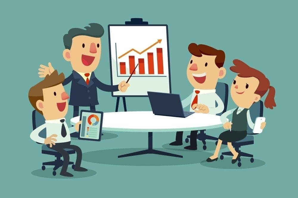  Kỹ năng thuyết trình tiêng Anh hiệu quả